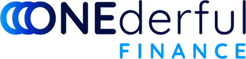 ONEderful Finance logo