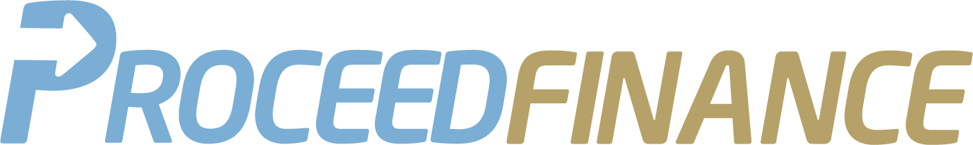 Proceed Finance logo