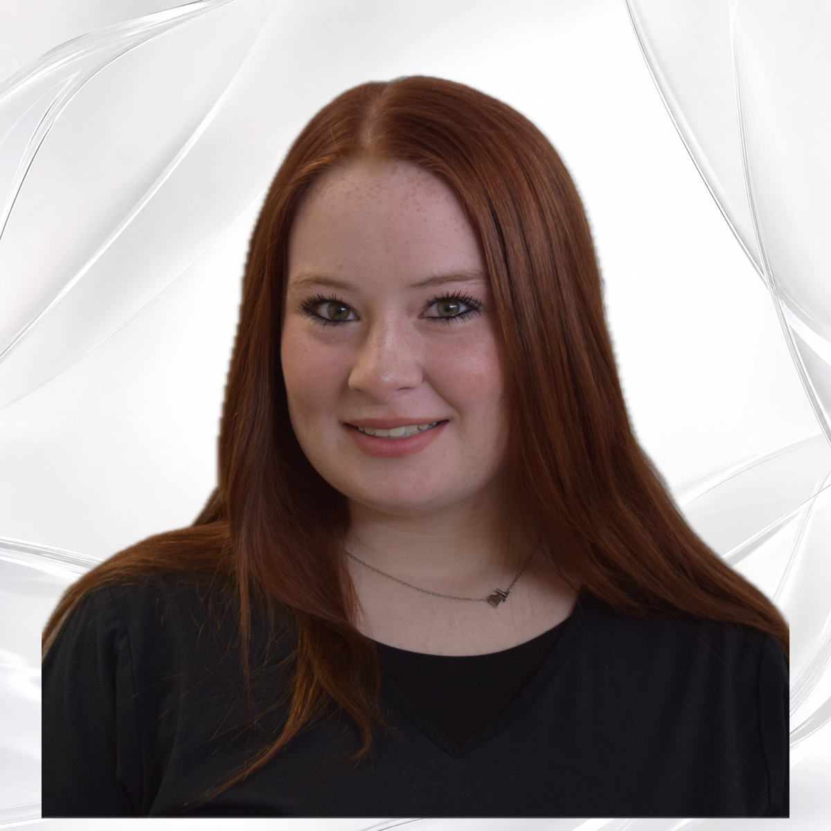 Madelyn Mead, dental assistant at Patel Dental and Implants