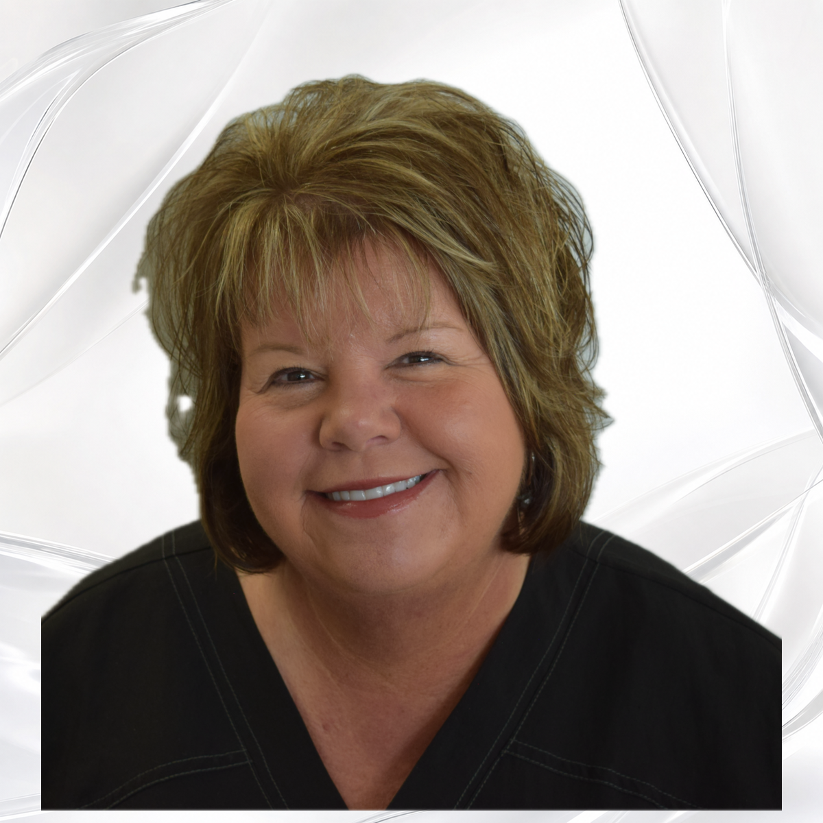 Michelle Day, practice manager at Patel Dental and Implants
