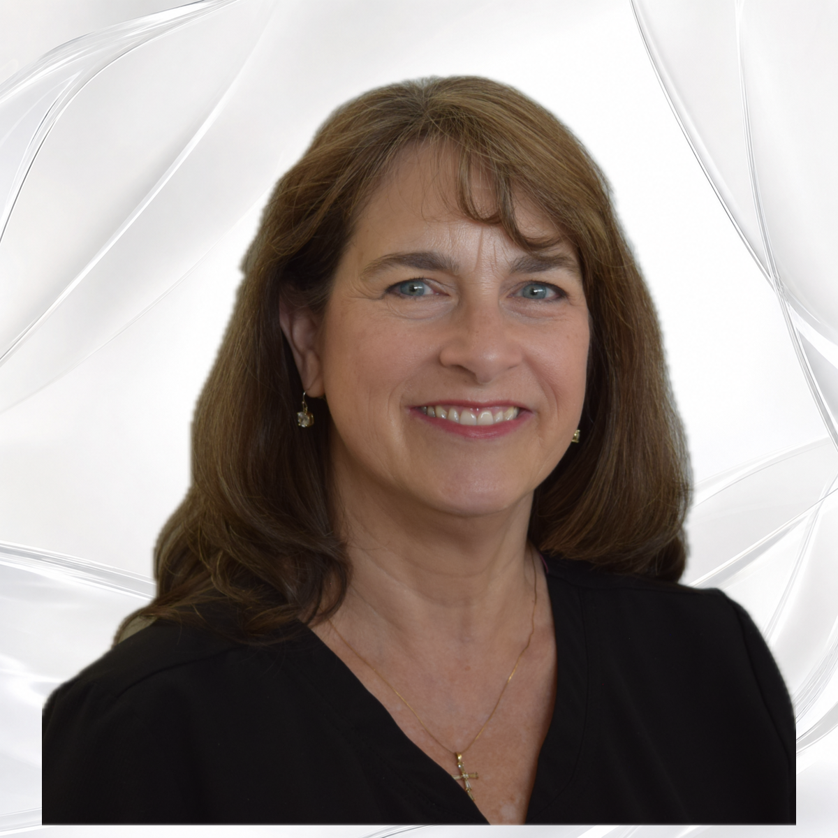 Michelle McGee, dental hygienist at Patel Dental and Implants